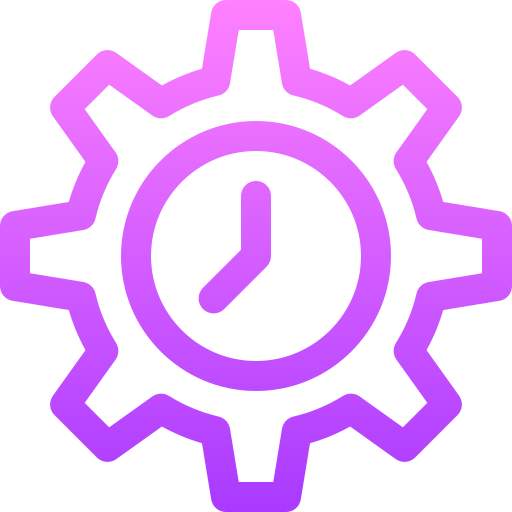 Time icon