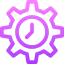 Time icon 64x64
