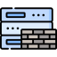 Firewall icon 64x64