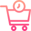 Shopping icon 64x64