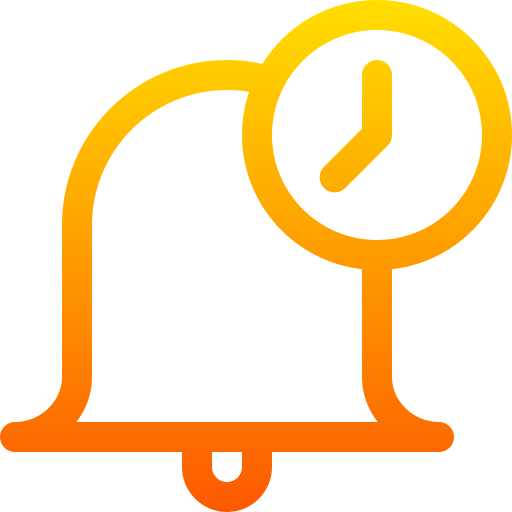 Bell icon