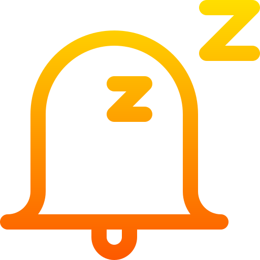 Bell icon