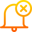 Bell icon 64x64