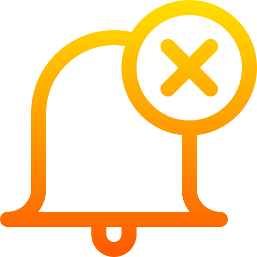 Bell icon