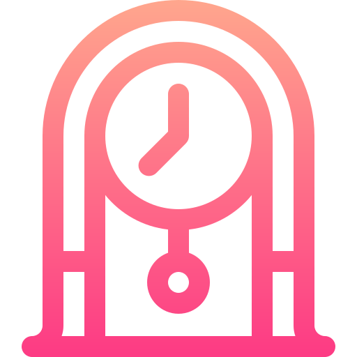 Wall clock Symbol