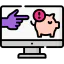 Fraud アイコン 64x64