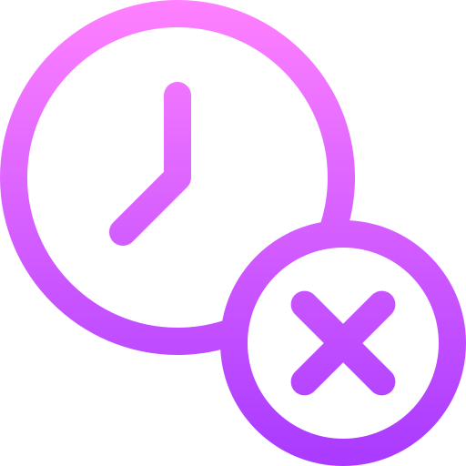 Closing icon