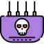 Modem アイコン 64x64