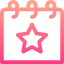 Calendar icon 64x64