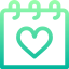 Calendar icon 64x64