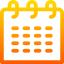 Calendar icon 64x64