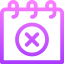 Calendar icon 64x64
