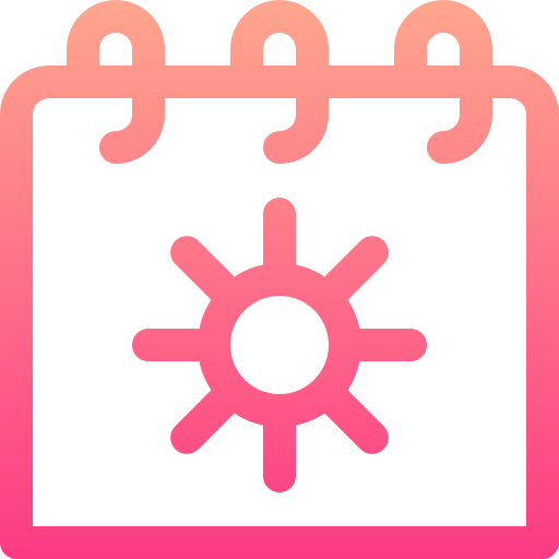 Calendar icon