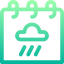Calendar icon 64x64