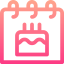 Birthday icon 64x64