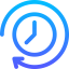 Time icon 64x64