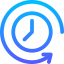 Time icon 64x64