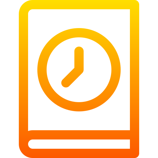 Reading icon