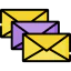 Spam アイコン 64x64