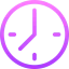 Time icon 64x64