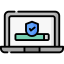 Antivirus アイコン 64x64