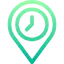 Time icon 64x64