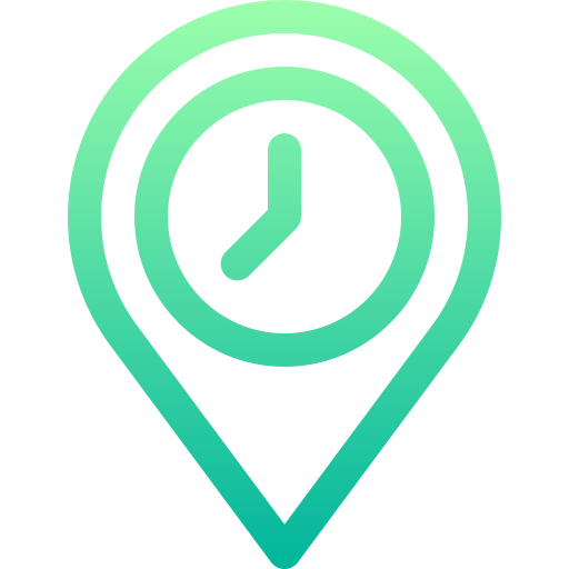 Time icon