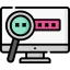 Password アイコン 64x64