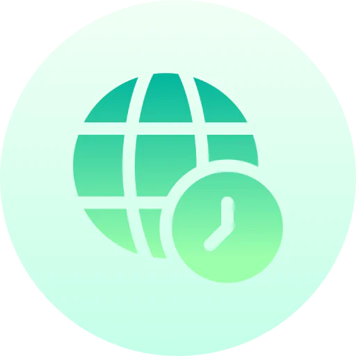 Global icon