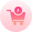 Shopping icon 64x64