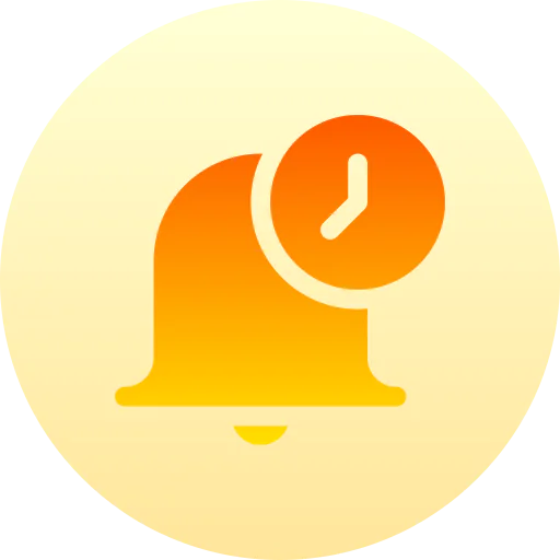 Bell icon