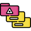 Personal data アイコン 64x64