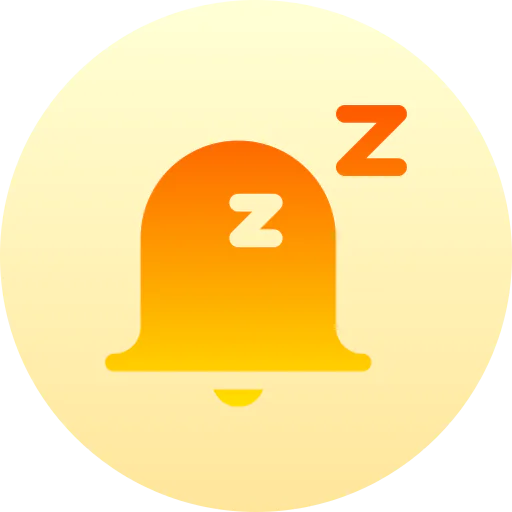 Bell icon