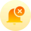 Bell icon 64x64