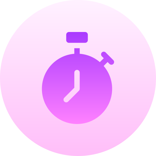 Stopwatch icon