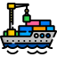 Ship icon 64x64