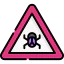 Bug アイコン 64x64