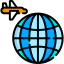 Earth icon 64x64