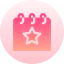 Calendar icon 64x64