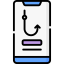 Phishing アイコン 64x64