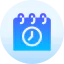 Calendar icon 64x64