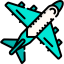 Airplane icon 64x64