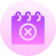Calendar icon 64x64