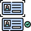 Data theft アイコン 64x64