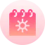 Calendar icon 64x64