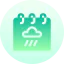 Calendar icon 64x64