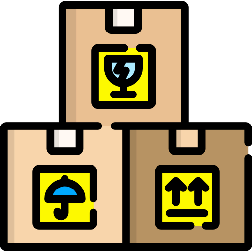 Package icon