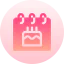 Birthday icon 64x64