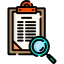 Clipboard icon 64x64