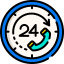 Phone assistance Symbol 64x64